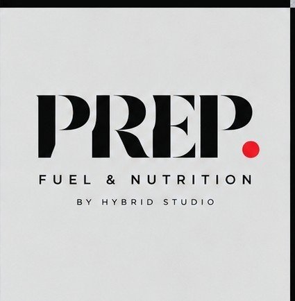 Prep Logo